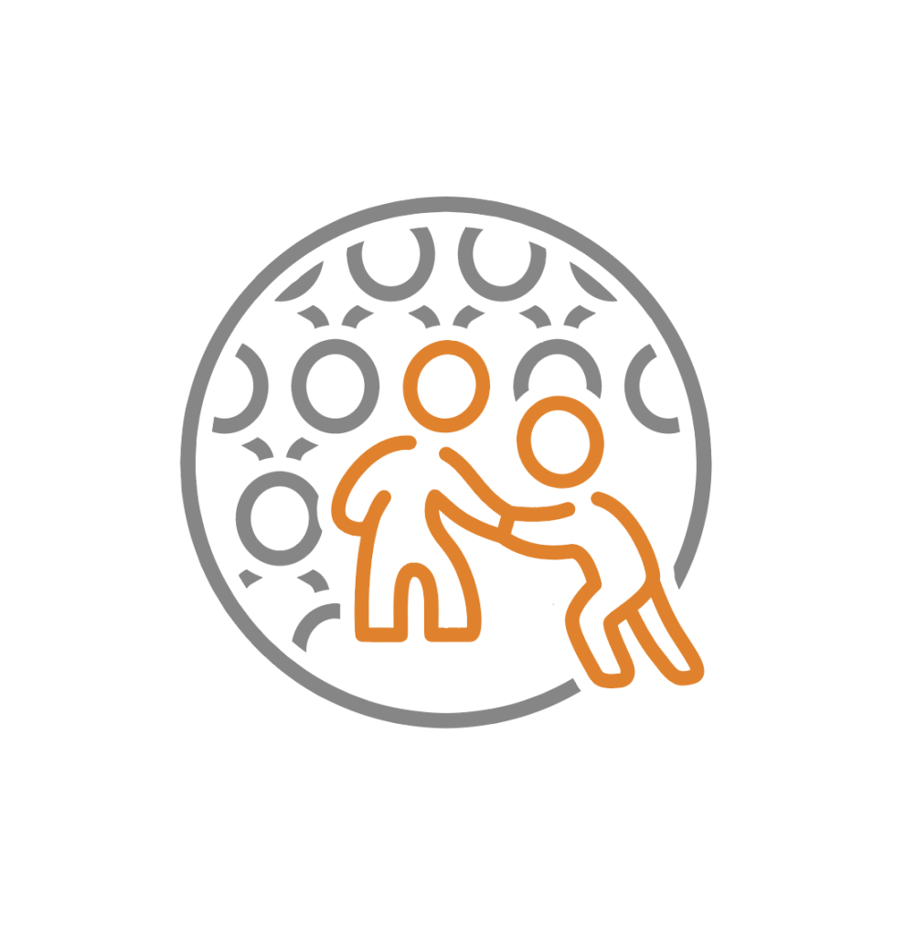 OSF, hulp, oplossing, samen