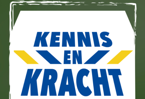 Kennis en kracht