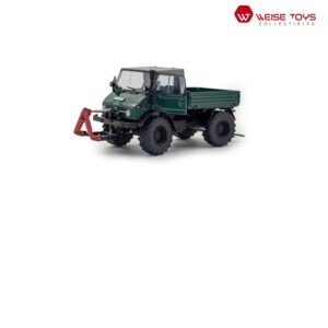 Schaalmodel Unimog 406 U84 open cabine_800x800